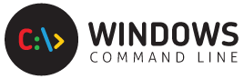 Windows Command Line